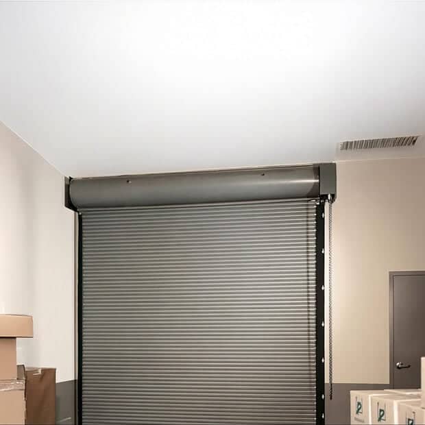 commercial doors
