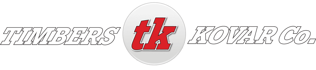 timbers kovar logo