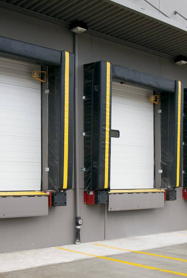 industrial and commercial equipment sales