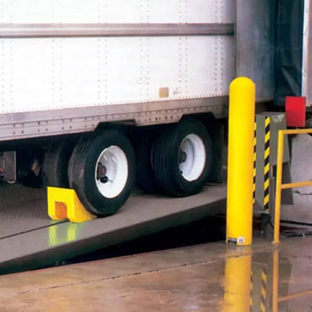 warehouse lift equipment