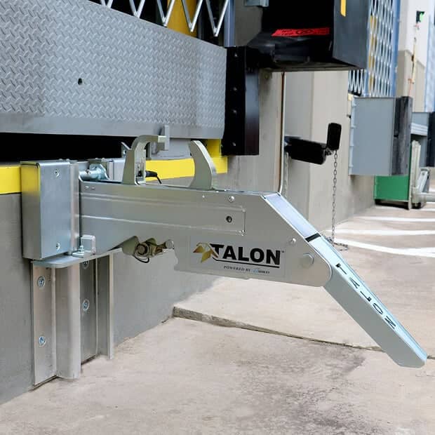 talon