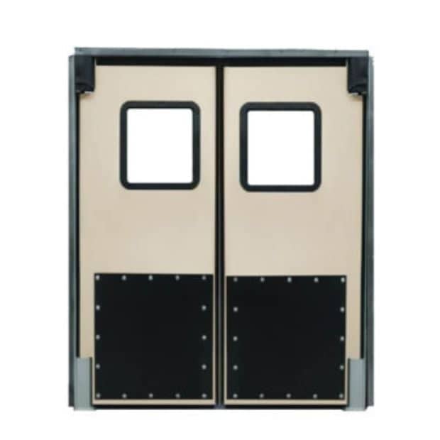 Durulite Retailer Door