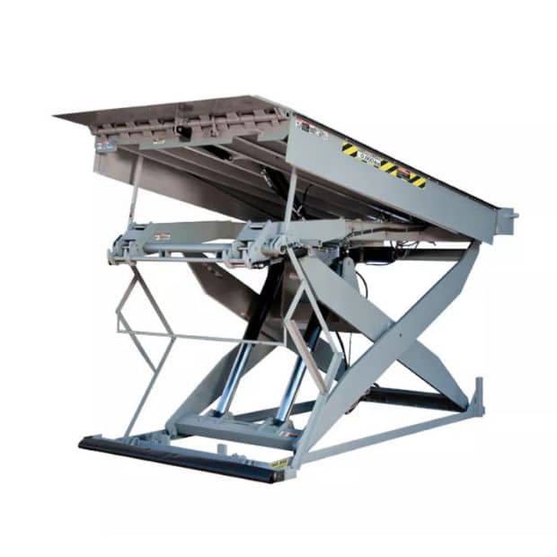 Serco LL Series Level Lift