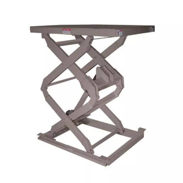 SDS series lift table image