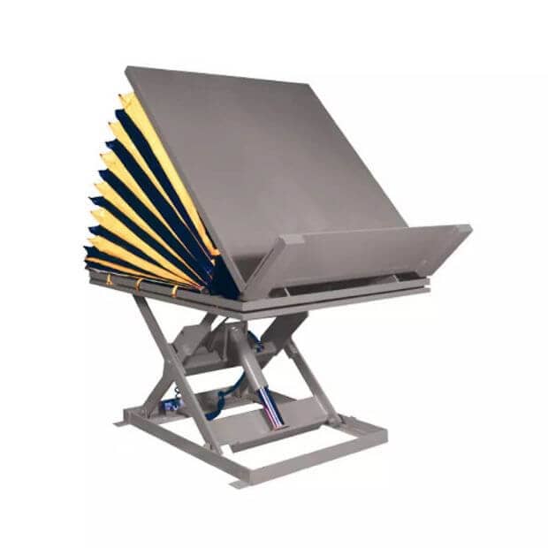 ST series tilter image