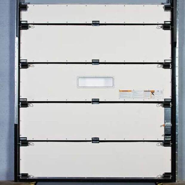 TKO CW series door image