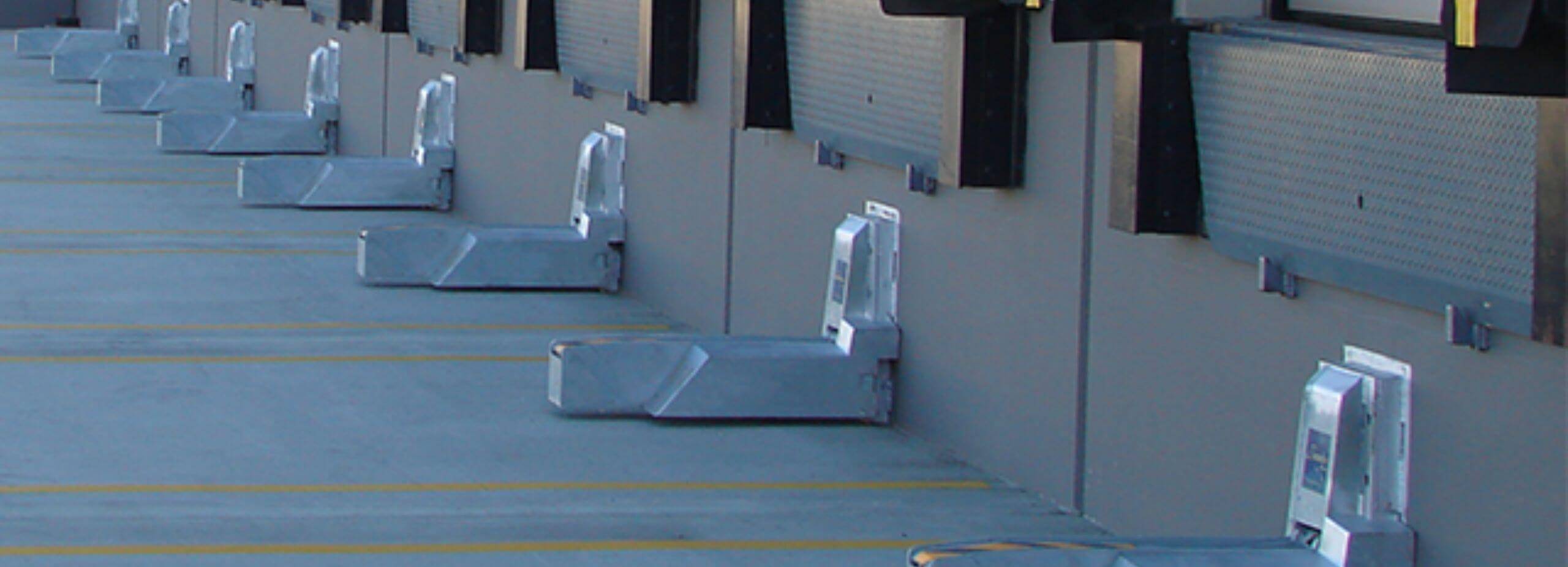 Truck Restraints category image
