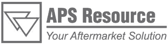 APS Resource branding