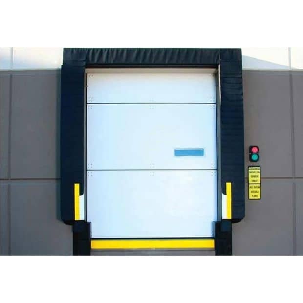 TKO VC Series VertiCool®️ Cold Storage Door