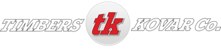 timbers kovar logo