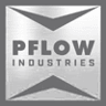 PFLOW branding
