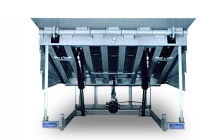 Hydraulic Leveler