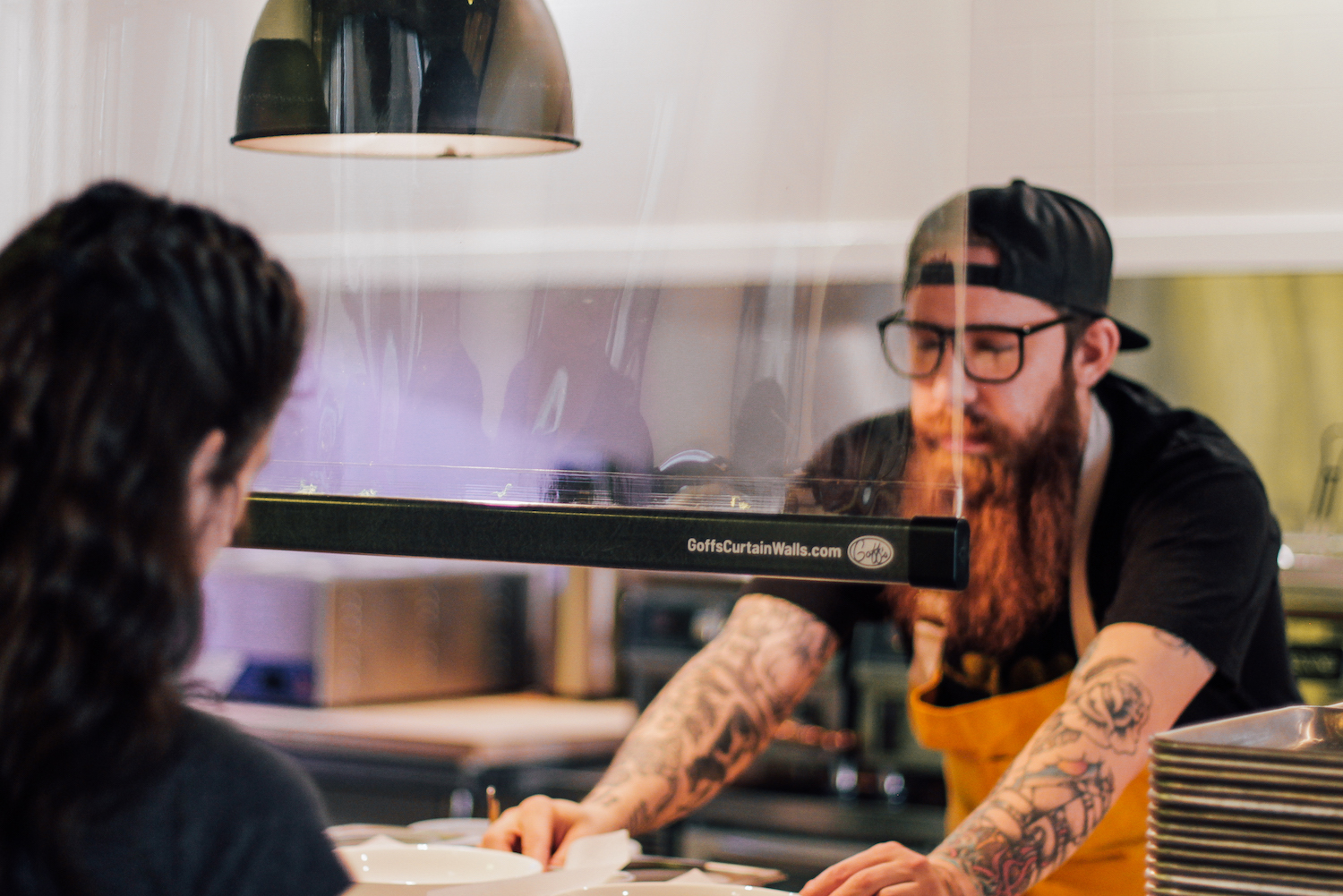 goffspsprestaurant4 TimbersKovar