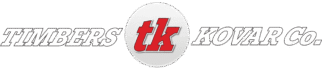 timbers kovar logo