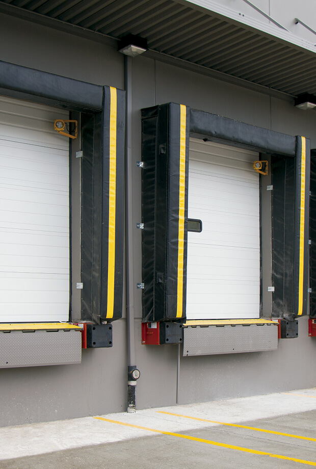 industrial and commercial equipment sales