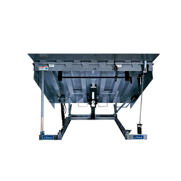 mechanical leveler