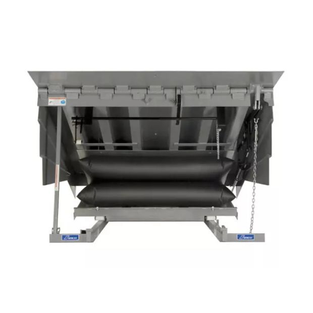 airpowered leveler