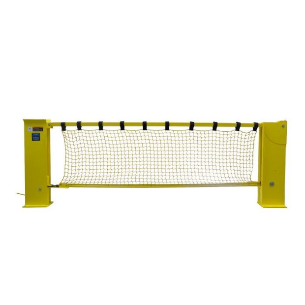 aps dock impact barrier