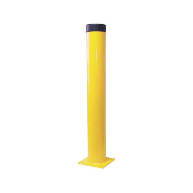 bollards