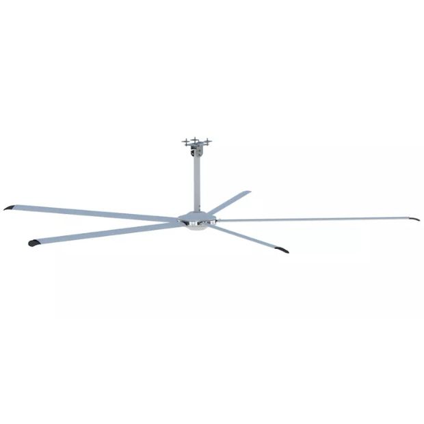 commercial hvls fan