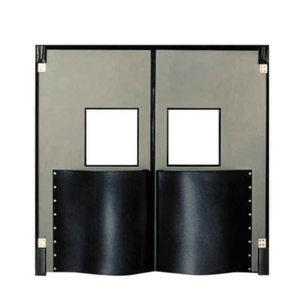 durulite industrial doors