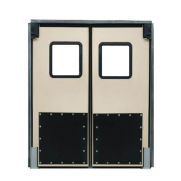 Durulite Retailer Door