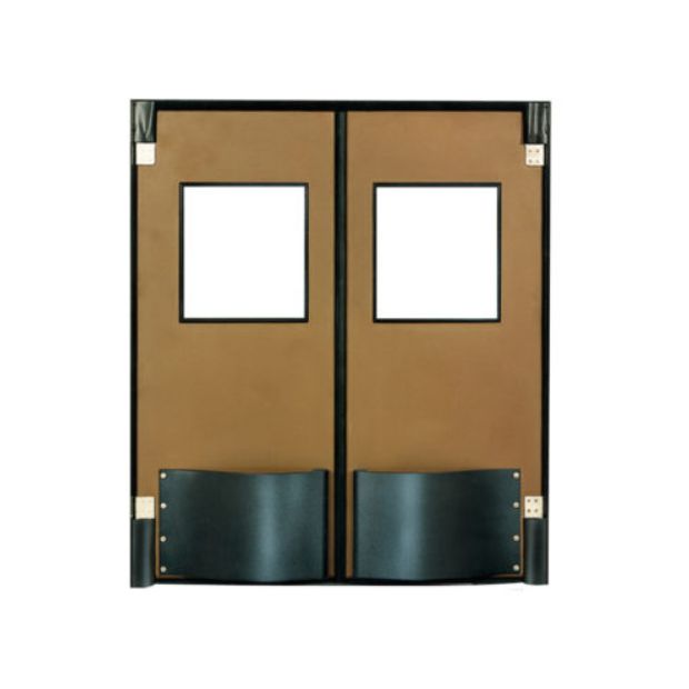 Durulite Standard Door
