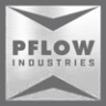 PFLOW branding
