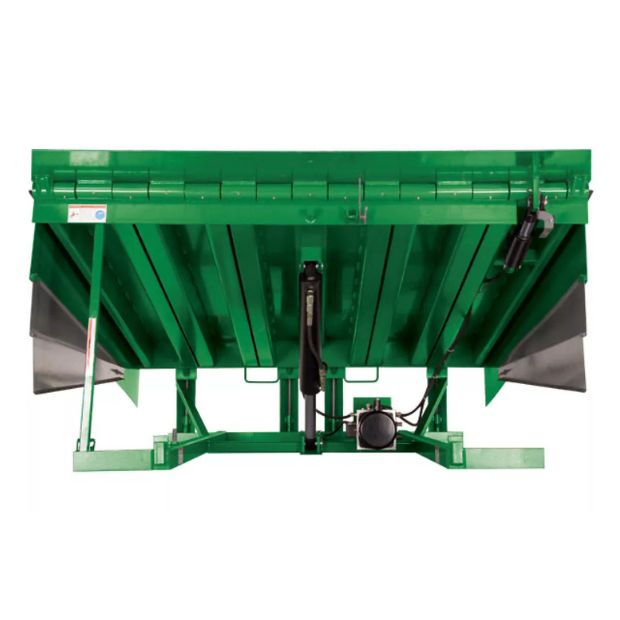 HHC Heavy-Capacity Hydraulic Dock Leveler