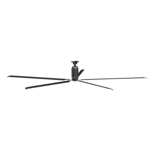 industrial hvls fan