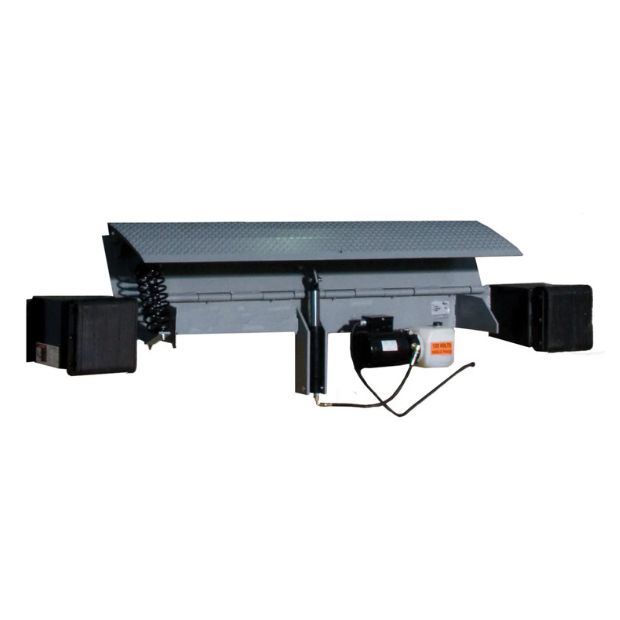 KH Series Hydraulic Edge-of-Dock Leveler