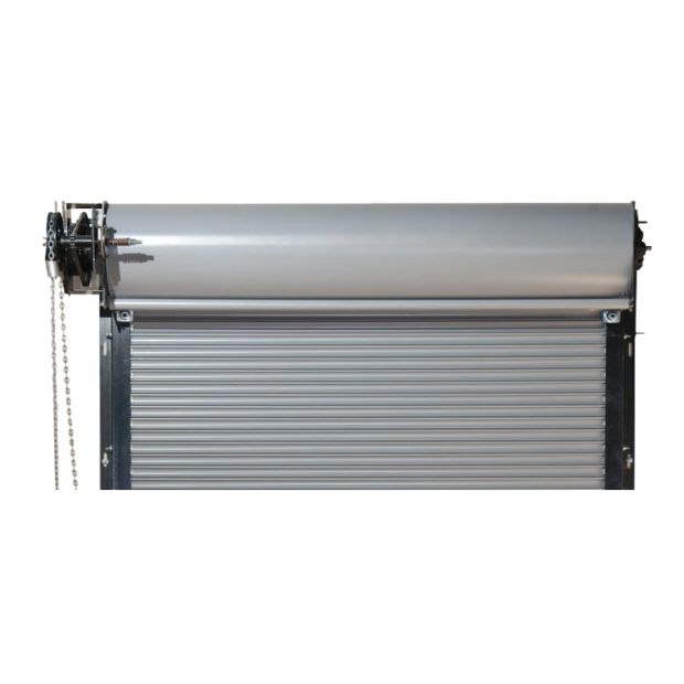 rolling fire doors