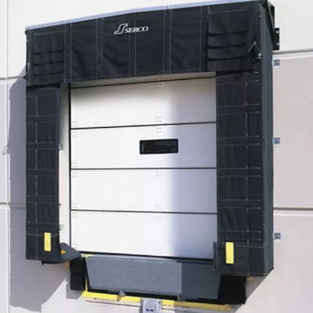 S-2200 Series Ultra Dock Shelter
