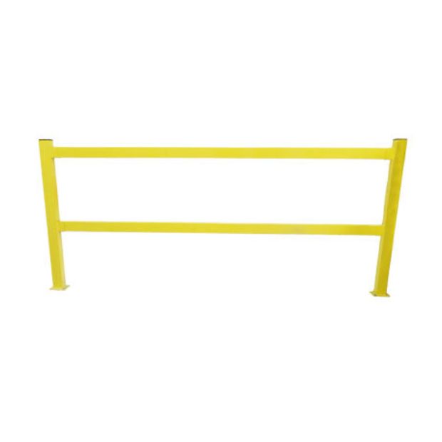 sentry rail lt