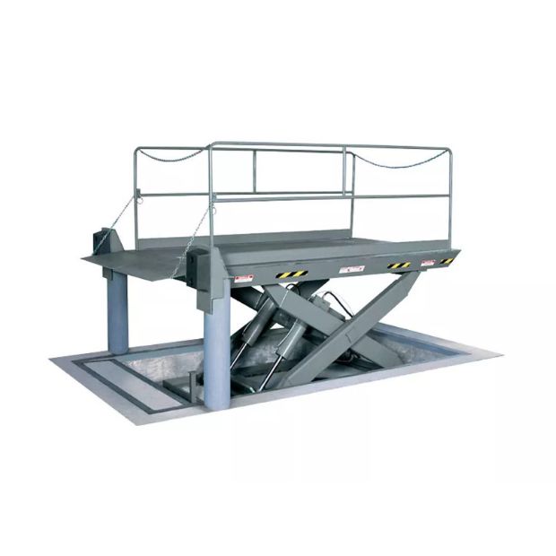 serco dock lift