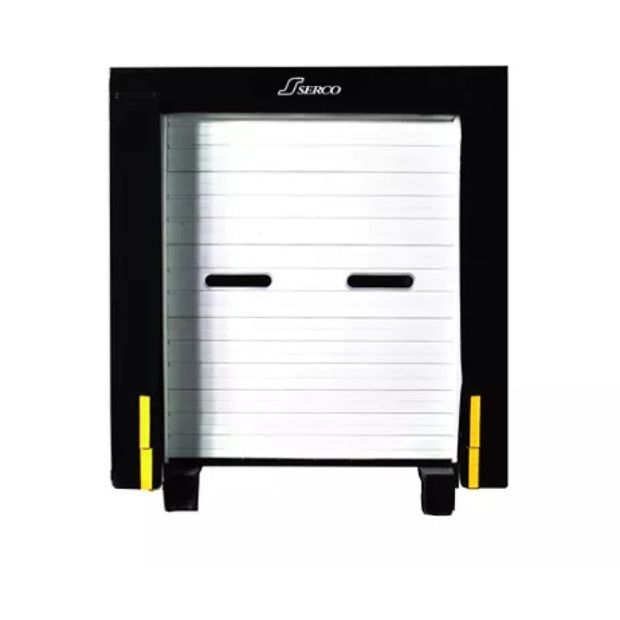 Serco S-1000 Ultra Seal® Dock Seal
