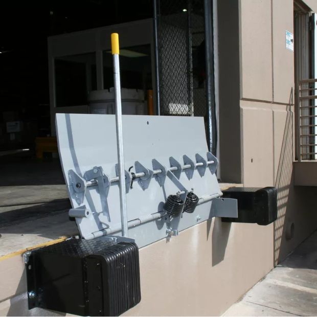 sm series edge leveler