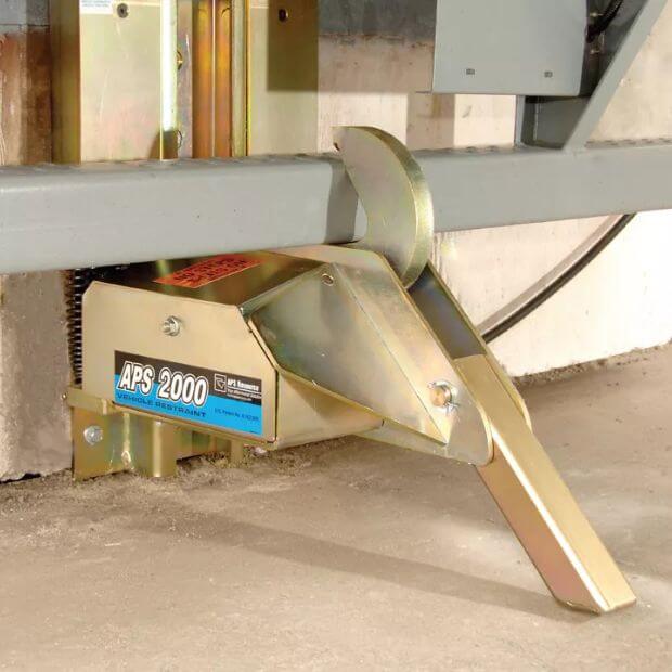 APS 2000® Vehicle Restraint