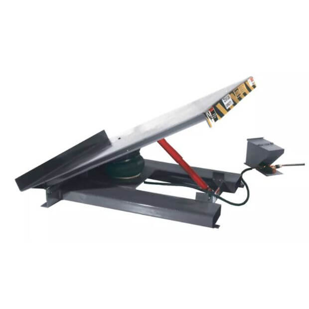 SAT series air tilter image