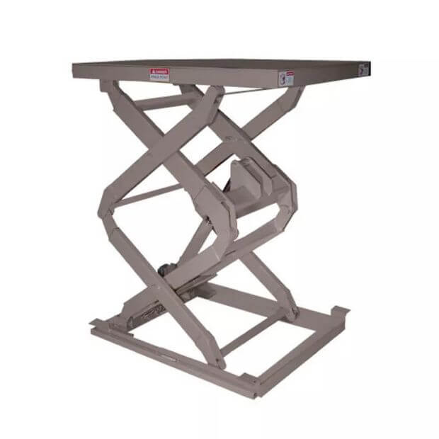 SDS series lift table image