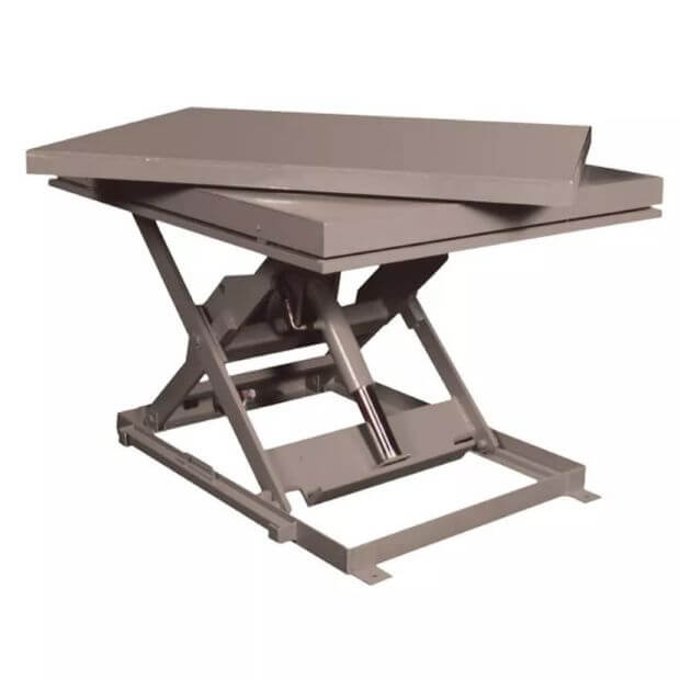 SMT series turntable