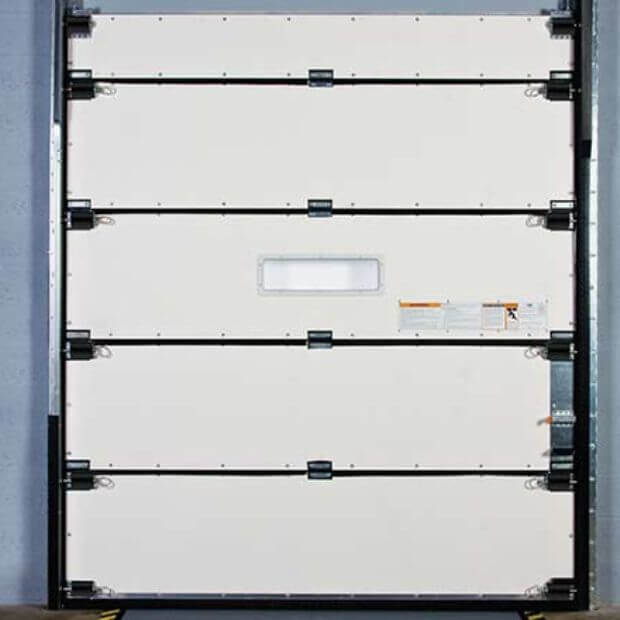 TKO CW series door image