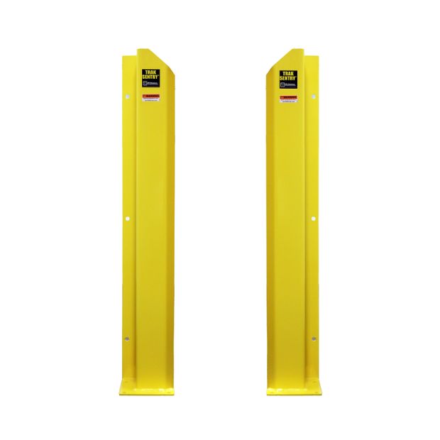 trak sentry