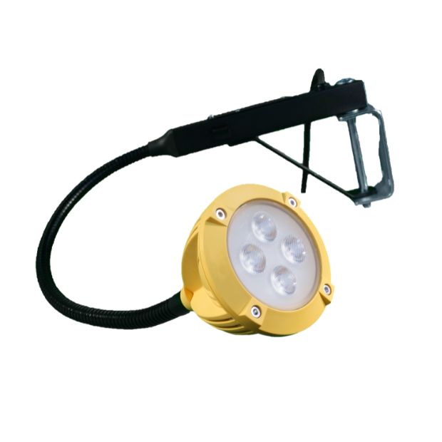 ultra flex led dock light