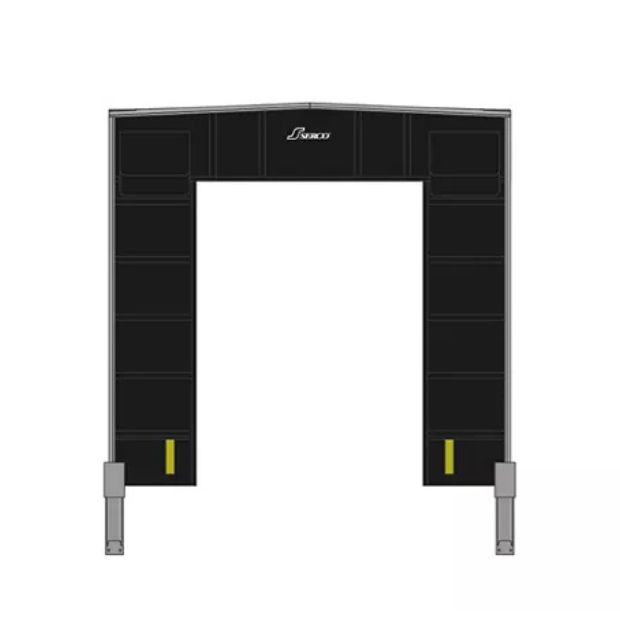 weatherall shelter