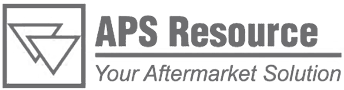 APS Resource branding